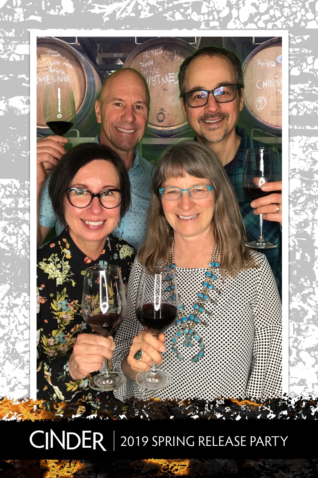 Cinder Spring Release 2019 | View more photos from the event at gallery.niknoxphotobox.com/u/NiKnox-Photo-Box/Cinder-Spring-Release-2019